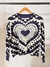 Imagen de Sweater Geometric