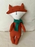 ZORRO FOXI en internet