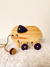 ELEFANTE DE ARRASTRE - comprar online