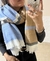 Ruana Brown - comprar online