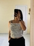Musculosa rayas