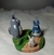 Jardín Totoro en internet