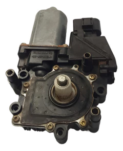 Imagem do Motor Vidro Eletrico Audi A4 Original Usado L. Motorista
