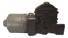 Motor Limpador Parabrisa - Audi A3/golf -97/96