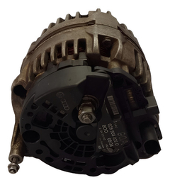 Alternador Audi A3 8l Golf Bora Jetta Polo New Beetle - loja online