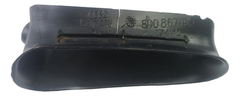 Puxador Forro Porta Audi A4 B5 8d0867195 Original Usado na internet