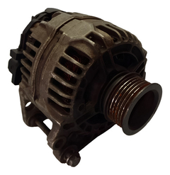 Alternador Audi A3 8l Golf Bora Jetta Polo New Beetle na internet