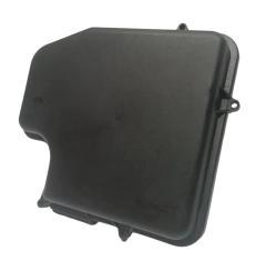 Tampa Módulo Injeção Audi A4 A6 C5 2.8/2.4 801907613A Origin - Bueno Autoparts