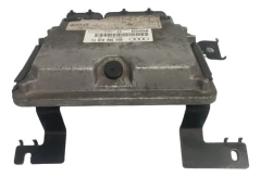 Modulo De Injeção Com Suporte - Audi A3 - 1997/2006 - loja online
