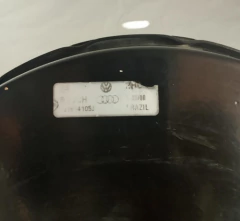 Hidrovácuo Servo Freio Audi A3 1.8 1997/2006 - Bueno Autoparts