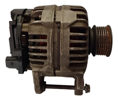 Imagem do Alternador Audi A3 8l Golf Bora Jetta Polo New Beetle