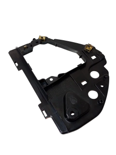 Suporte Inferior Painel Caixa Fusíveis Audi A3 8L 858387A - comprar online