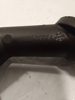 Flange Da Válvula Termostática - Audi A3 - 1997/2006 - loja online