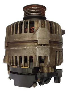 Alternador Audi A3 8l Golf Bora Jetta Polo New Beetle - comprar online