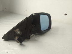 Retrovisor Elétrico Lente Azul (direito) - Audi A4 - loja online