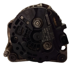 Alternador Audi A3 8l Golf Bora Jetta Polo New Beetle na internet