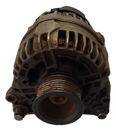 Alternador Audi A3 8l Golf Bora Jetta Polo New Beetle na internet