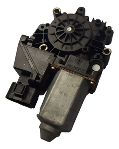 Motor Vidro Eletrico Audi A4 Original Usado Trasei R Direito