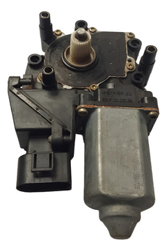Motor Vidro Eletrico Audi A4 Original Usado L. Motorista