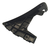 Guia De Para-choque(traseiro) - Audi A3 - 1997/2006