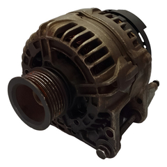 Imagem do Alternador Audi A3 8l Golf Bora Jetta Polo New Beetle