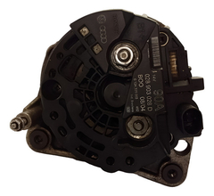 Alternador Audi A3 8l Golf Bora Jetta Polo New Beetle