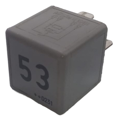 Rele 53 Cinza - Audi A3/passat - 1997/2006 - comprar online