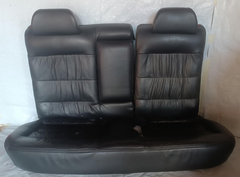 Conjunto Bancos De Couro Original Vw Passat Alemão B5 98/05 - comprar online