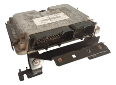 Modulo De Injeção Com Suporte - Audi A3