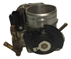 Corpo De Borboleta Audi A3 1996 A 2006 Bosh Original na internet