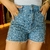 SHORT LARA COM BORDADOS - comprar online