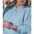CAMISA NEUZA BABY BLUE - comprar online