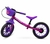 Bicicleta Infantil de Equilíbrio Nathor Balance Bike Love 3 Aro 12 na internet