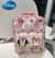 Mochila Infantil Zara Disney - Minie e Margarida - comprar online