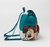 Imagem do Mochila Infantil Zara Disney - Pateta