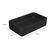 BACHA DE APOYO DECA L.13050.94 RECTANGULAR 30X50 - en internet