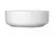 BACHA DE APOYO DECA L.12040 BLANCO 1 AGUJERO - comprar online
