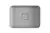 BACHA DE APOYO DECA RECTANGULAR L.13040.85 GRIS 30X40 en internet