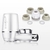 Filtro Purificador De Agua 7 Niveles Para Grifo - comprar online