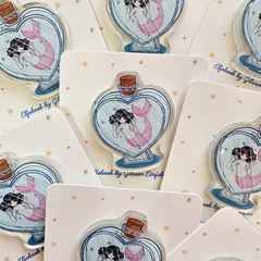 Pin Sirena - comprar en línea