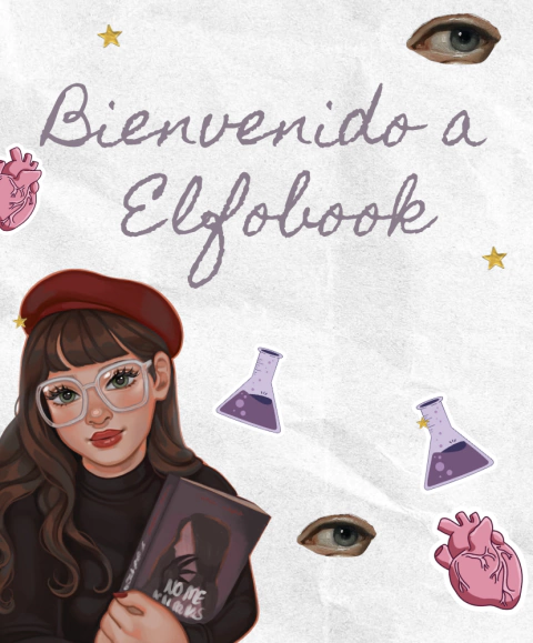 Imagen del carrusel Elfobook 