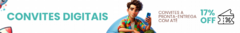 Banner da categoria Convites Digitais