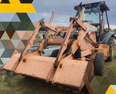 Banner de la categoría RETROEXCAVADORAS