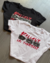 Baby tee Believe in Yourself