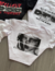 Baby tee Mona Lisa