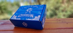 Banner de la categoría alarma Enuresis