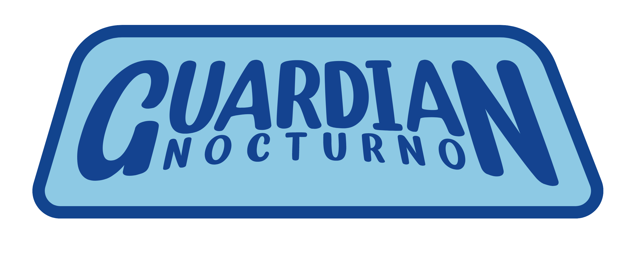 Guardian Nocturno