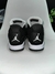 JORDAN RETRO 4 WHITE THUNDER en internet