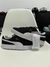 PUMA SUEDE XL "Negro"