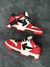 Off-White Out Of Office White/Red-Black - comprar online